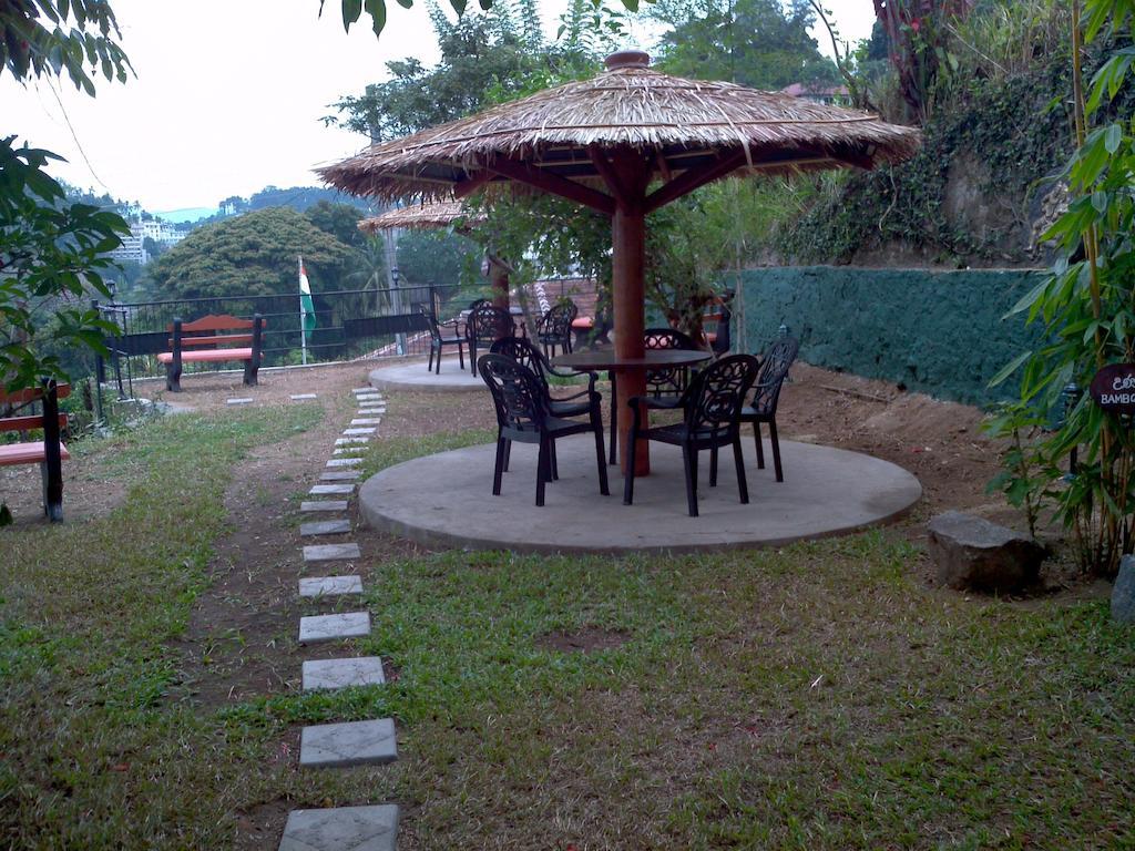 Amaara Residence Kandy Extérieur photo