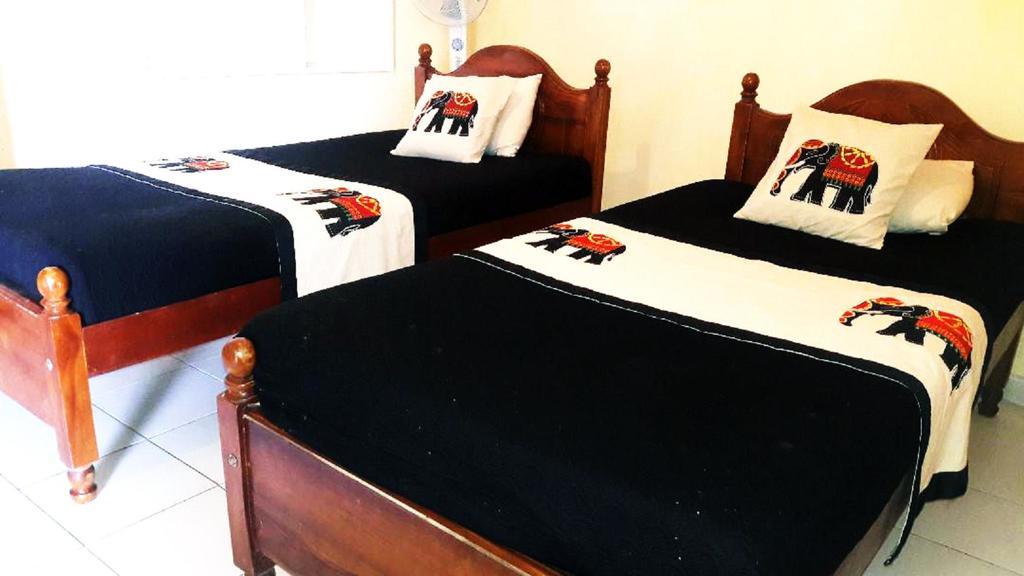 Amaara Residence Kandy Extérieur photo
