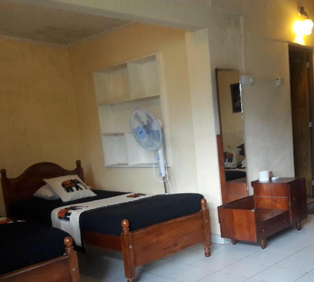 Amaara Residence Kandy Extérieur photo