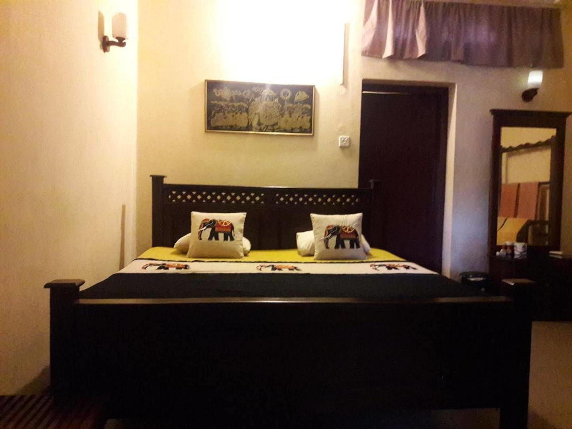 Amaara Residence Kandy Extérieur photo